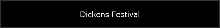 Dickens Festival
