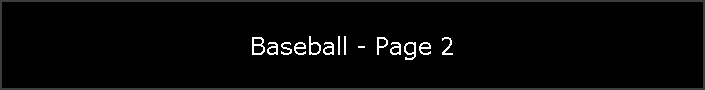 Baseball - Page 2
