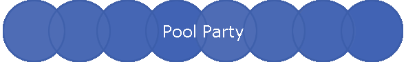Pool Party