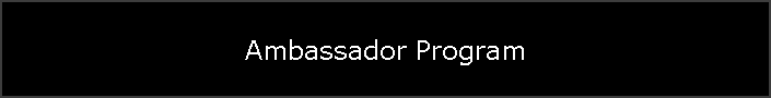 Ambassador Program