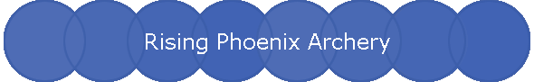 Rising Phoenix Archery