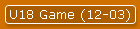 U18 Game (12-03)