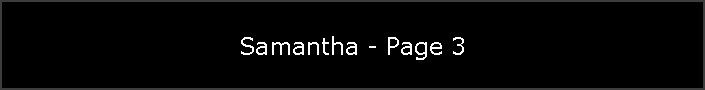 Samantha - Page 3