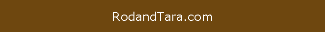 RodandTara.com